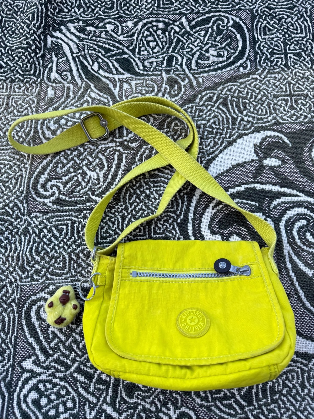 Women's Kipling Sabian Crossbody